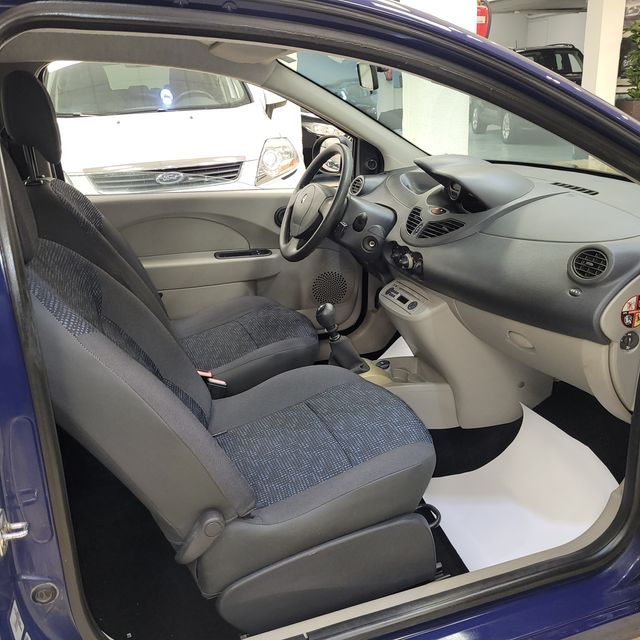 Renault Twingo 2008