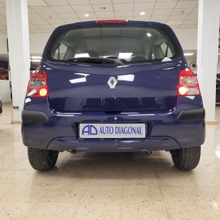 Renault Twingo 2008