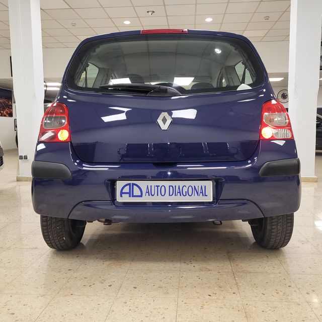 Renault Twingo 2008