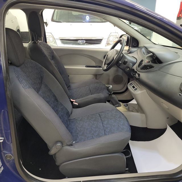 Renault Twingo 2008