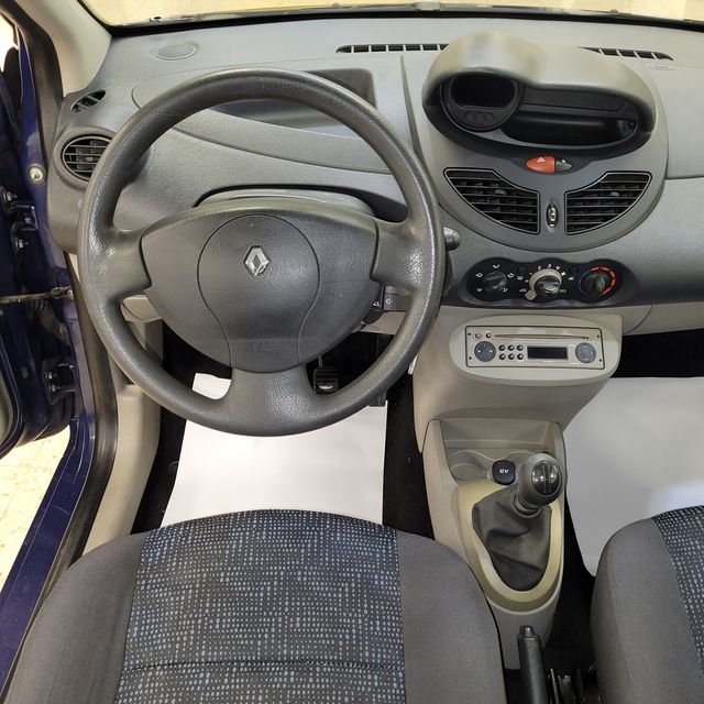 Renault Twingo 2008