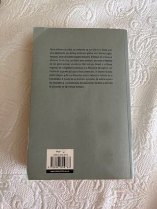El amuleto (Spanish Edition)
