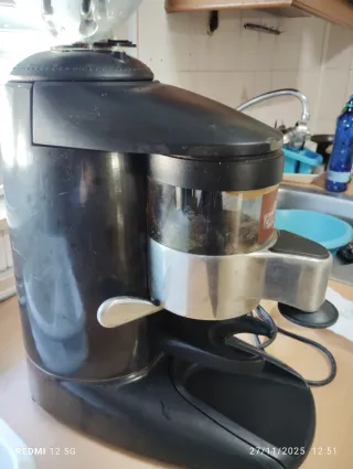 Molinillo de café profesional