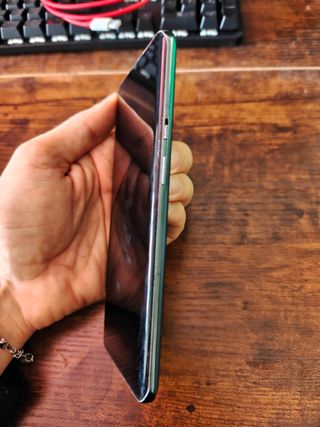 OnePlus 9 Pro 5G Verde 128GB