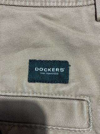 Pantaloni Dockers
