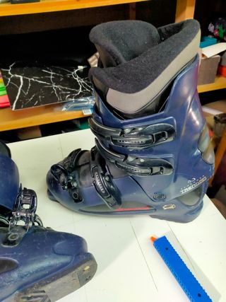 Botas de esquí Nordica