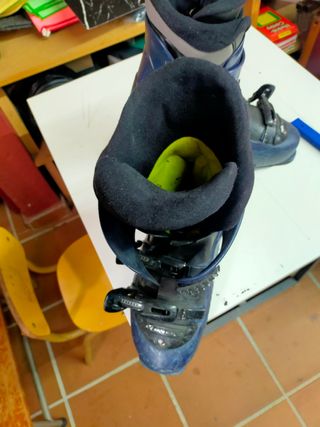 Botas de esquí Nordica