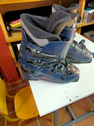 Botas de esquí Nordica