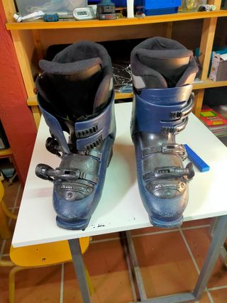 Botas de esquí Nordica