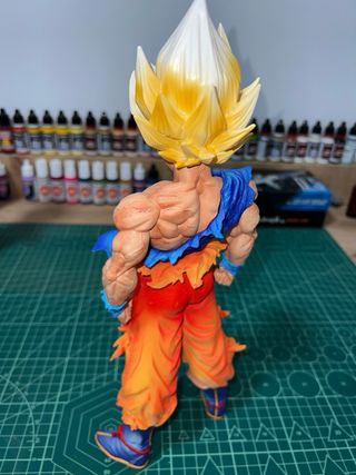 Figura Goku Namek