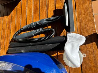 Polti Vaporetta Flash