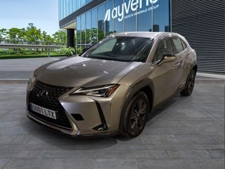 LEXUS UX 2.0 250h Business 5 Puertas