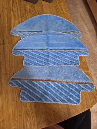 Depósito agua Conga 3090