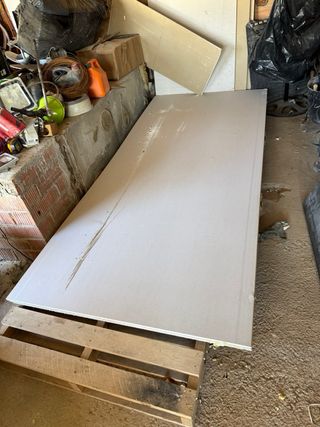 Planchas poliespan suelo radiante y pladur