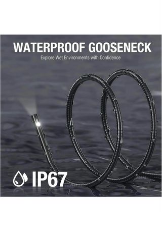 Cámara Endoscópica NTS500