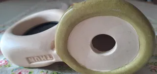 Orologio THUN con angelo