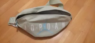 Riñonera Air Jordan Verde