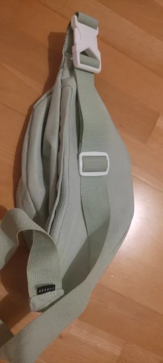 Riñonera Air Jordan Verde