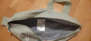 Riñonera Air Jordan Verde