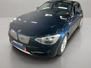 BMW Serie 1 116i Urban