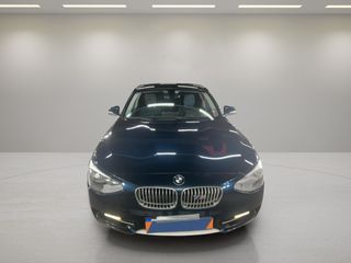 BMW Serie 1 116i Urban