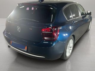 BMW Serie 1 116i Urban