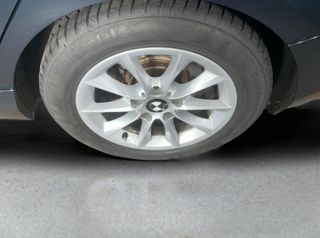 BMW Serie 1 116i Urban