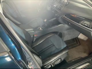 BMW Serie 1 116i Urban