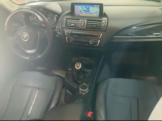 BMW Serie 1 116i Urban