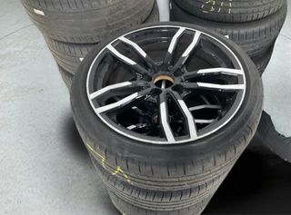 BMW Serie 1 116i Urban