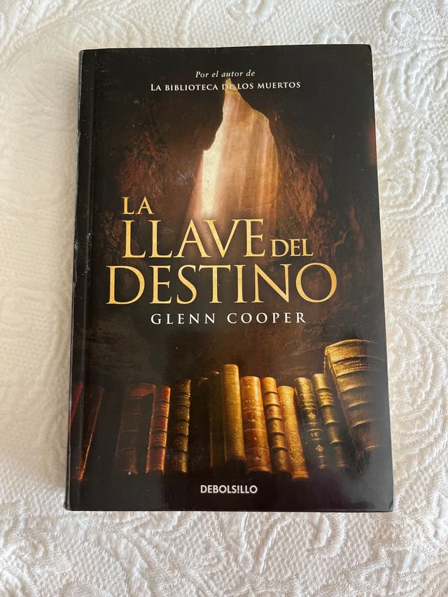 La llave del destino