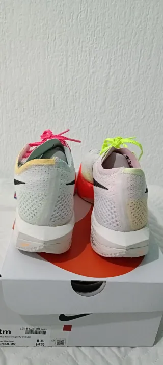 Nike Vaporfly 3