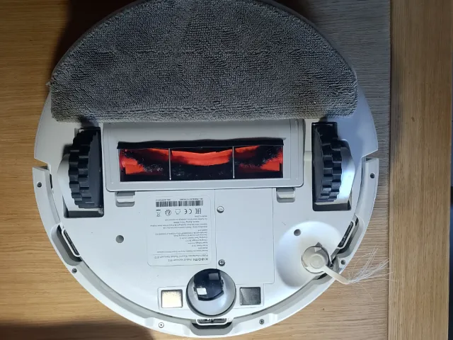 Robot Aspirador Xiaomi