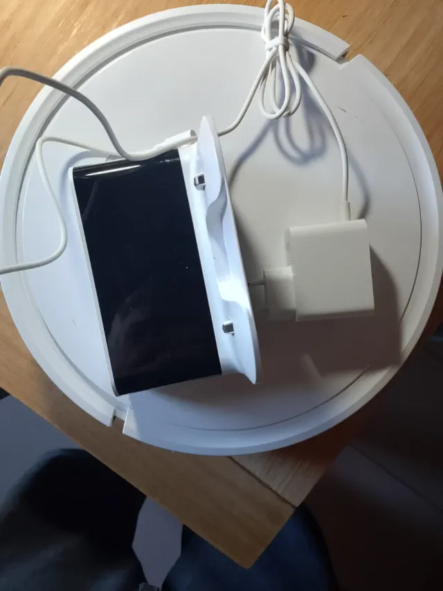 Robot Aspirador Xiaomi