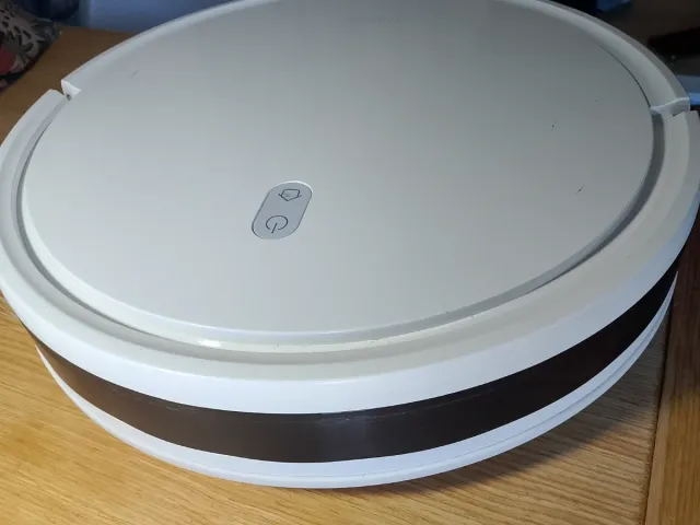 Robot Aspirador Xiaomi