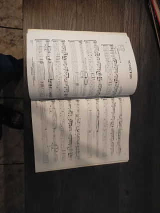 The Black Crowes: Amorica. Libro Partituras