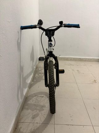 Bicicleta infantil 20 pulgadas