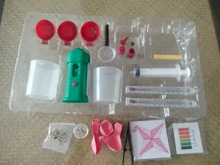 Kit Meteo Weather Tree of Knowledge 8+