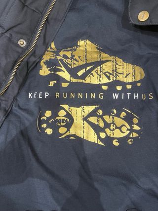 Gilet Legea uomo blu