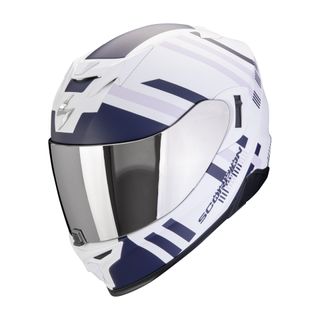 Casco Scorpion EXO-520 AIR BANSEHE