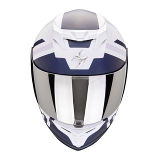 Casco Scorpion EXO-520 AIR BANSEHE