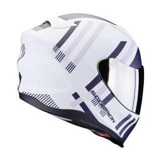 Casco Scorpion EXO-520 AIR BANSEHE
