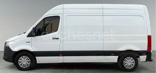 MERCEDES BENZ SPRINTER DIESEL