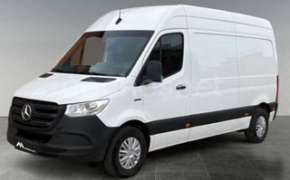 MERCEDES BENZ SPRINTER DIESEL