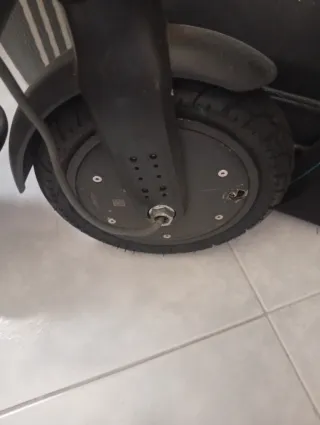 Motor patinete Xiaomi 350W