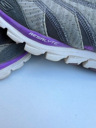 Zapatillas Skechers GO Recovery Mujer