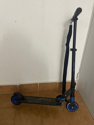 Patinete Urban Rider infantil