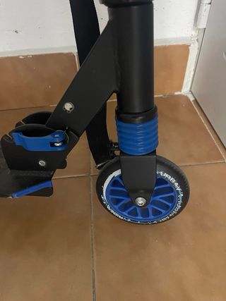 Patinete Urban Rider infantil