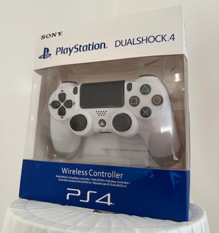 Joystick NUOVO per PlayStation 4 e PC Sigillato