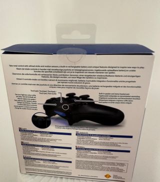 Joystick NUOVO per PlayStation 4 e PC Sigillato